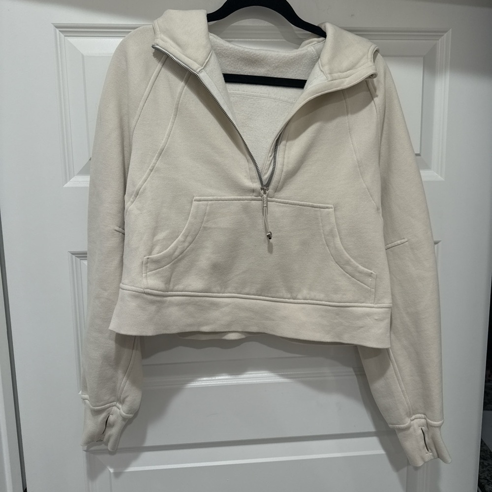 Lululemon Scuba